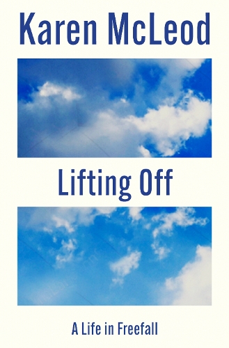 Бумажная книга «Lifting Off» - фото №1