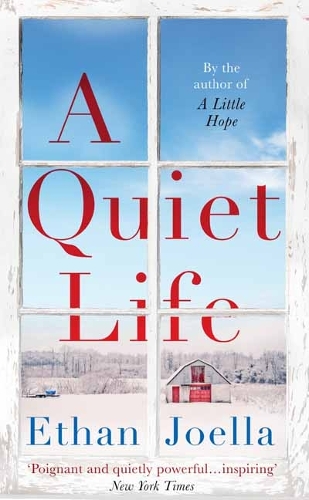 Паперова книга «A Quiet Life» - фото №1