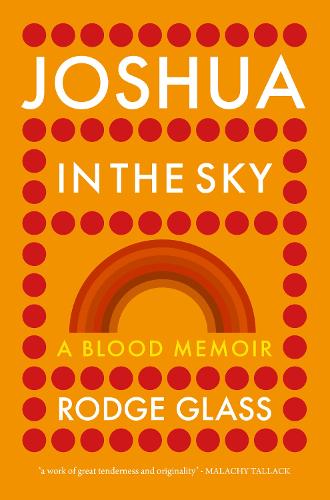 Бумажная книга «Joshua in the Sky: A Blood Memoir» - фото №1