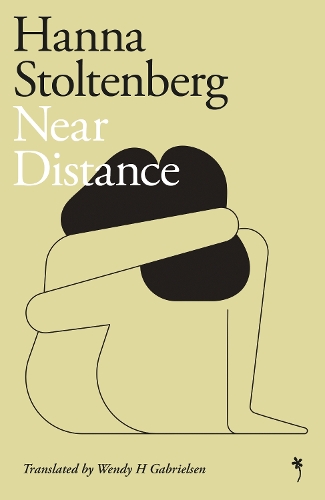 Бумажная книга «Near Distance», автор Ханна Столтенберг - фото №1