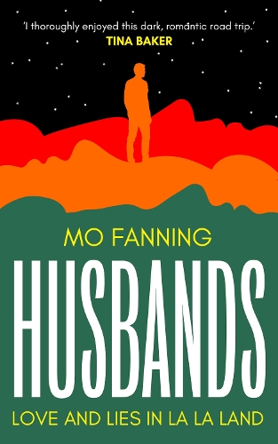 Бумажная книга «Husbands: Love and lies in La-La Land», автор Мо Фаннинг - фото №1