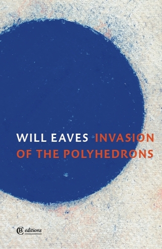Паперова книга «Invasion of the Polyhedrons», автор Вілл Івс - фото №1