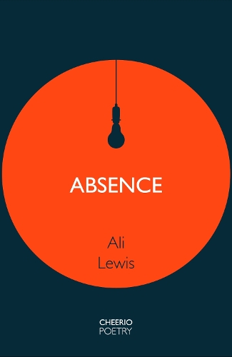 Паперова книга «Absence» - фото №1