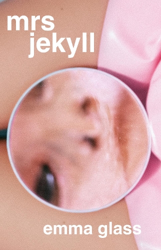 Бумажная книга «Mrs Jekyll» - фото №1