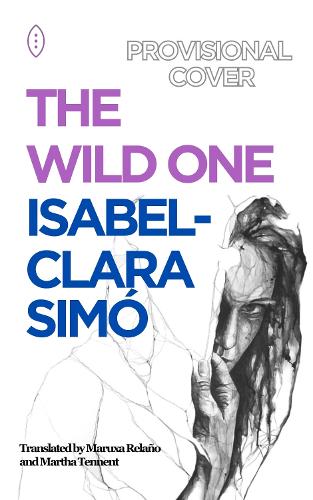 Паперова книга «The Wild One», автор Ізабель-Клара Сімо - фото №1