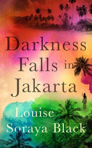 Бумажная книга «Darkness Falls in Jakarta » - фото №1