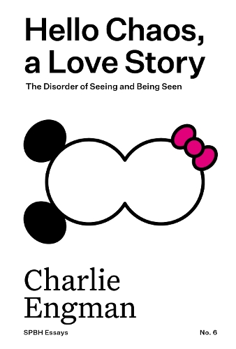 Бумажная книга «Hello Chaos, a Love Story: The Disorder of Seeing and Being Seen», автор Чарли Энгман - фото №1