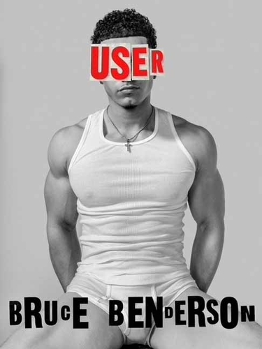 Бумажная книга «User», автор Брюс Бендерсон - фото №1
