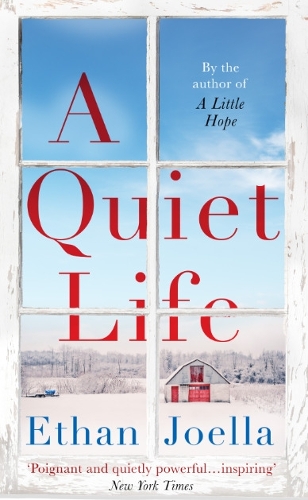 Бумажная книга «A Quiet Life», автор Итан Джоэлла - фото №1