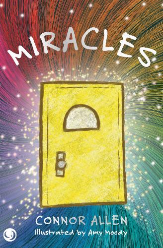 Бумажная книга «Miracles», автор Коннор Аллен - фото №1