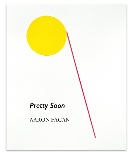 Бумажная книга «Pretty Soon», автор Аарон Фаган - фото №1