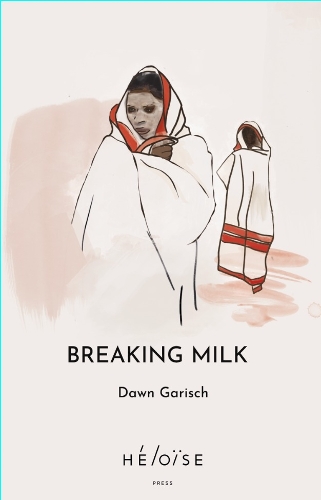 Бумажная книга «Breaking Milk» - фото №1