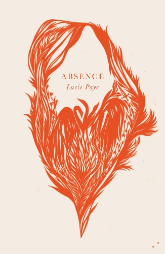 Бумажная книга «Absence», автор Люси Пей - фото №1