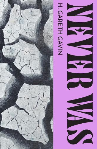 Бумажная книга «Never Was», автор Хонор Гэвин - фото №1