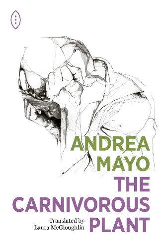 Бумажная книга «The Carnivorous Plant», автор Андреа Майо - фото №1