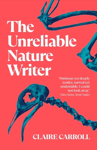 Бумажная книга «The Unreliable Nature Writer» - фото №1