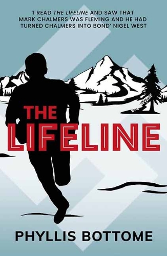 Бумажная книга «The Life Line» - фото №1