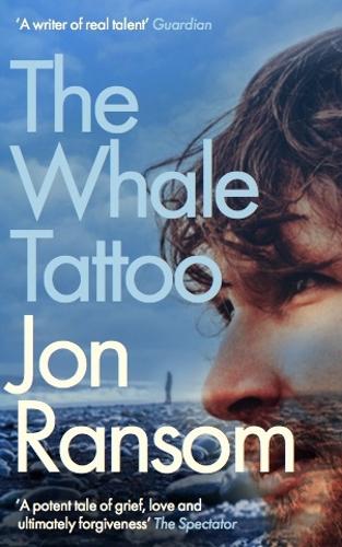 Бумажная книга «The Whale Tattoo», автор Джон Рэнсом - фото №1
