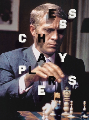[object Object] «Chess Players: From Charlie Chaplin to Wu-Tang Clan», авторів Деймон Мюррей, FUEL, Стівен Соррелл - фото №1