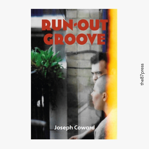 Паперова книга «Run-Out Groove», автор Джозеф Коуард - фото №1