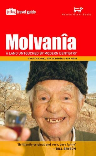 Бумажная книга «Molvania» - фото №1