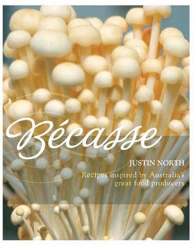 Бумажная книга «Becasse» - фото №1