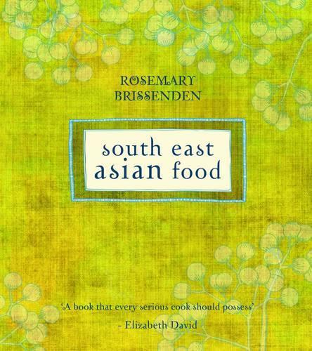 Бумажная книга «South East Asian Food» - фото №1