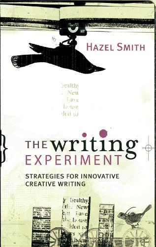 [object Object] «The Writing Experiment: Strategies for innovative creative writing», автор Хейзел Смит - фото №1