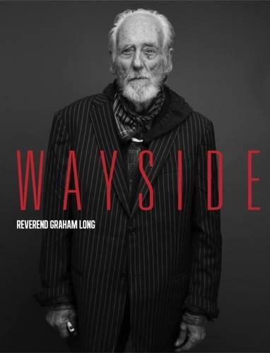 Бумажная книга «Wayside», автор Грэм Лонг - фото №1