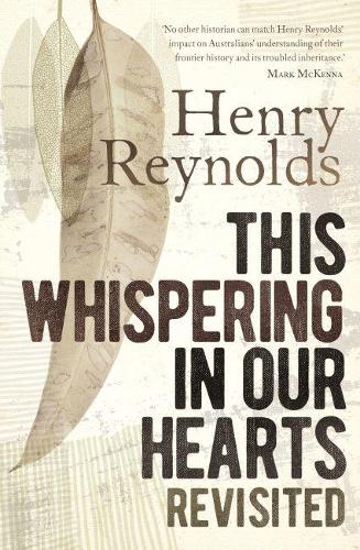 Бумажная книга «This Whispering in Our Hearts Revisited», автор Генри Рейнольдс - фото №1