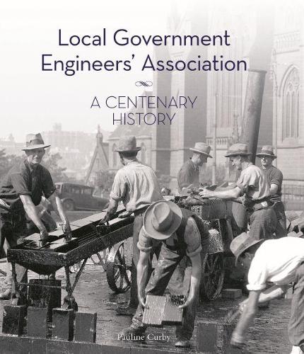 Бумажная книга «Local Government Engineers' Association: A centenary history», автор Полина Керби - фото №1