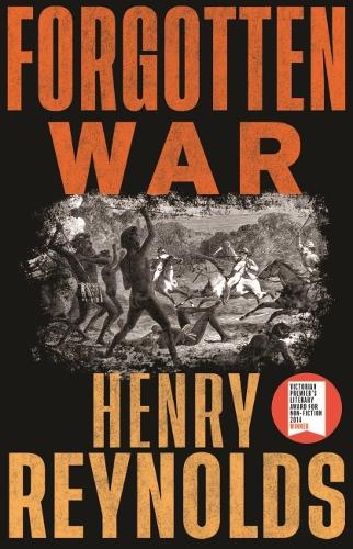 Бумажная книга «Forgotten War: new edition», автор Генри Рейнольдс - фото №1
