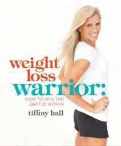 Паперова книга «Weightloss Warrior» - фото №1