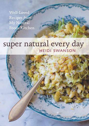 Бумажная книга «Super Natural Every Day» - фото №1