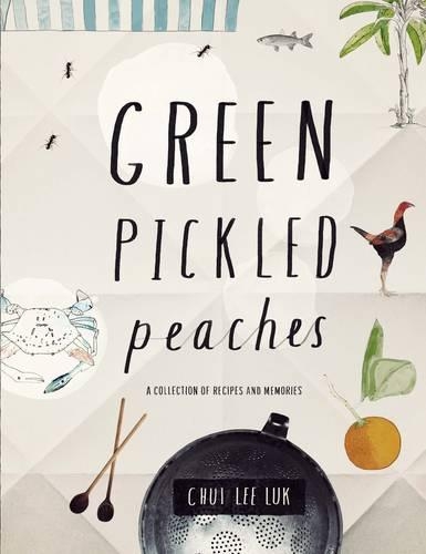 Бумажная книга «Green Pickled Peaches & Other Stori» - фото №1