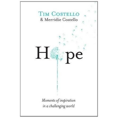 Бумажная книга «Hope» - фото №1
