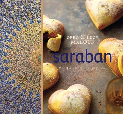 Бумажная книга «Saraban» - фото №1