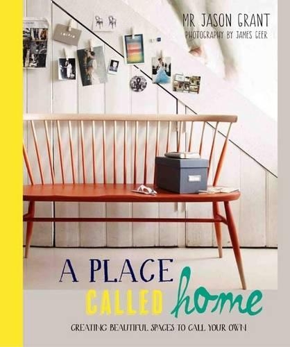 Бумажная книга «A Place Called Home» - фото №1