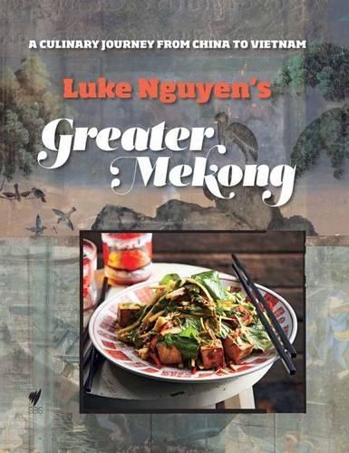 Бумажная книга «Greater Mekong the» - фото №1