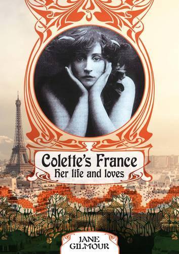 Бумажная книга «Colettes France» - фото №1