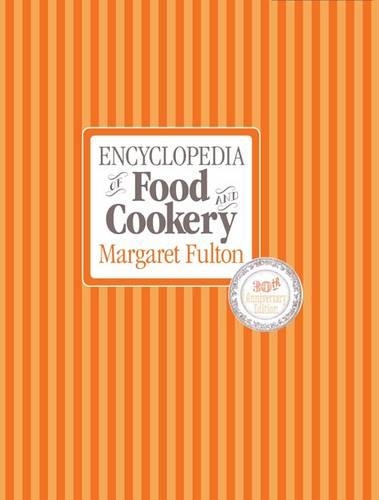 Бумажная книга «Encyclopedia of Food and Cookery» - фото №1