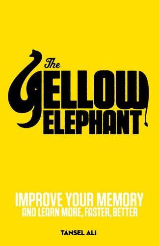 Бумажная книга «The Yellow Elephant» - фото №1