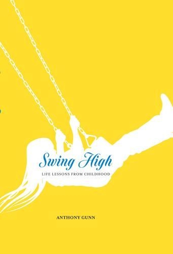 Бумажная книга «Swing High» - фото №1