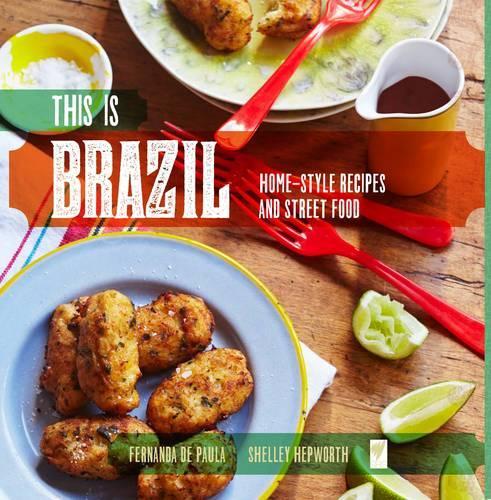 Бумажная книга «This Is Brazil» - фото №1