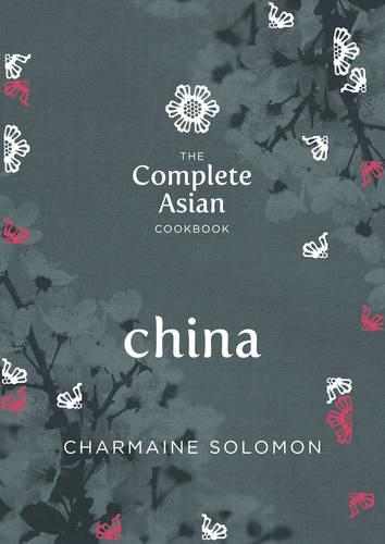 Бумажная книга «Cacs: China» - фото №1