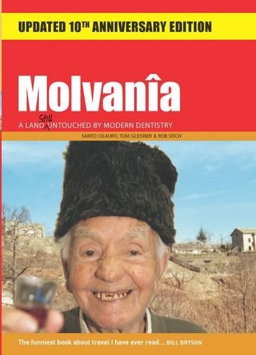 Бумажная книга «Molvania» - фото №1