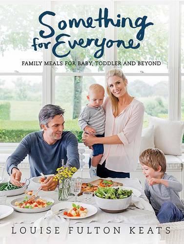 Бумажная книга «Something for Everyone» - фото №1