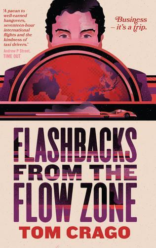 Бумажная книга «Flashbacks from the Flow Zone» - фото №1