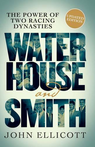 Бумажная книга «Waterhouse and Smith» - фото №1