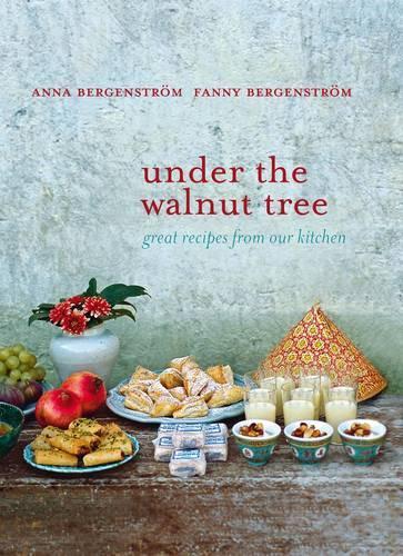 Бумажная книга «Under the Walnut Tree (Paperback)» - фото №1